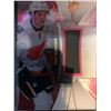 Image 1 : 2016-17 SPX Red Materials Sean Monahan Card # 7