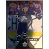 Image 1 : 2018-19 Upper Deck Tim Horton's Auston Matthews #34