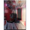 Image 1 : 2016-17 SPX Red Materials John Gibson Card #1