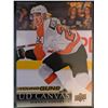 Image 1 : 2018-19 Upper Deck Young Guns Canvas Mikhail Vorobyev