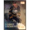 Image 1 : 2016-17 Upper Deck Rookie Breakouts Hudson Fasching