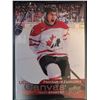 Image 1 : 2016-17 Upper Deck Program Of Excellence Travis Konecny