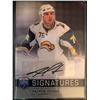 Image 1 : 2007-08 Upper Deck Autographs Andrew Peters #S-AP