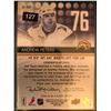 Image 2 : 2007-08 Upper Deck Autographs Andrew Peters #S-AP
