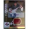 Image 1 : 2017 Upper Deck Autograph Jersey Philippe Myers #16