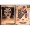 Image 1 : 2017-18 Upper Deck Portraits Connor Mcdavid #P-53, and