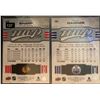 Image 2 : 2014-15 Mvp Silver Scripts 2 Card Lot Patrick Sharp #269,