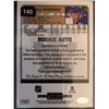 Image 2 : 2016-17 O-Pee-Chee Rookie Autographs Nikita Soshnikov