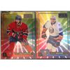 Image 1 : 2016-17 O-Pee-Chee Rainbow Color Wheel 2 Card Lot