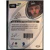 Image 2 : 2002-03 In The Game Signature Series Radim Vrbata
