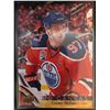Image 1 : 2017-18 Upper Deck Canvas Connor Mcdavid Card #C33