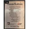 Image 2 : 2012-13 In The Game Autograph Jersey Jason Dickinson