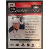 Image 2 : 2015-16 Upper Deck Fusion Rookies Jack Eichel #R10