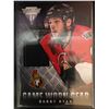 Image 1 : 2013-14 Panini Titanium Game Worn Gear Bobby Ryan