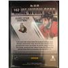Image 2 : 2013-14 Panini Titanium Game Worn Gear Bobby Ryan