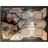 Image 1 : 2012-13 SP Authentic Autograph Rookie Maxime Sauve