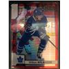 Image 1 : 2017-18 O-Pee-Chee Red Prism William Nylander #108