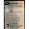 Image 2 : 2012-13 In The Game Autograph Jersey Slater Koekkoek