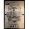 Image 2 : 2016-17 MVP Silver Script Wayne Gretzky Card #275