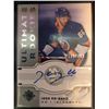 Image 1 : 2017-18 Ultimate Rookies Autograph Josh Ho-Sang