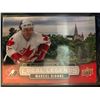 Image 1 : 2017 Team Canada Juniors Marcel Dionne Card #LLR-MD