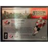 Image 2 : 2017 Team Canada Juniors Marcel Dionne Card #LLR-MD