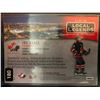 Image 2 : 2017 Team Canada Juniors Joe Sakic Card #LLR-JS