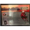 Image 2 : 2017 Team Canada Juniors Steve Yzerman #LLR-SY