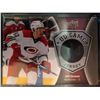 Image 1 : 2016-17 Upper Deck Game Jersey Jeff Skinner #GJ-JS