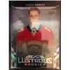 Image 1 : 2017-18 SPX UD Lustrous Rookies Owen Tippet #LR-OT