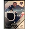 Image 1 : 2016-17 SP Game Used Jersey Dustin Byfuglien #AS-DB