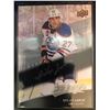 Image 1 : 2017-18 Upper Deck MVP Silver Script Milan Lucic