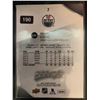 Image 2 : 2017-18 Upper Deck MVP Silver Script Milan Lucic