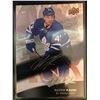 Image 1 : 2017-18 Upper Deck MVP Silver Script Nazem Kadri