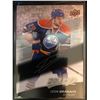 Image 1 : 2017-18 Upper Deck MVP Silver Script Leon Draisaitl