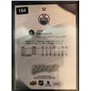 Image 2 : 2017-18 Upper Deck MVP Silver Script Leon Draisaitl