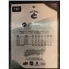 Image 2 : 2017-18 Upper Deck MVP Silver Script Loui Eriksson