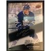 Image 1 : 2017-18 Upper Deck MVP Silver Script Mitch Marner
