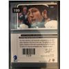 Image 2 : 2001-02 In The Game Gold Signature Series Cory Sarich