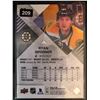 Image 2 : 2016-17 SP Game Used Ryan Spooner Serial #173/224
