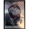 Image 1 : 2016-17 SP Game Used Boone Jenner Serial #57/223