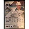 Image 2 : 2016-17 SP Game Used Jack Eichel Serial #62/220