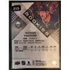 Image 2 : 2016-17 SP Game Used Rookies Hudson Faching