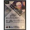 Image 2 : 2016-17 SP Game Used Rookies Nick Sorensen