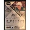 Image 2 : 2016-17 SP Game Used Rookies Mike Reilly