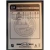 Image 2 : 2016-17 O-Pee-Chee Marquee Rookies Mathew Barzal