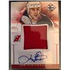 Image 1 : 2012- 13 Panini Limited Autograph Jersey Joe Nieuwendyk