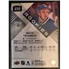 Image 2 : 2016-17 SP Game Used Purple Rookies Nikita Tryamkin