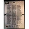 Image 2 : 2016-17 Mvp Silver Scripts Connor Mcdavid Checklist