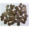 Image 1 : 100 MIXED VERY NICE INDIAN CENTS